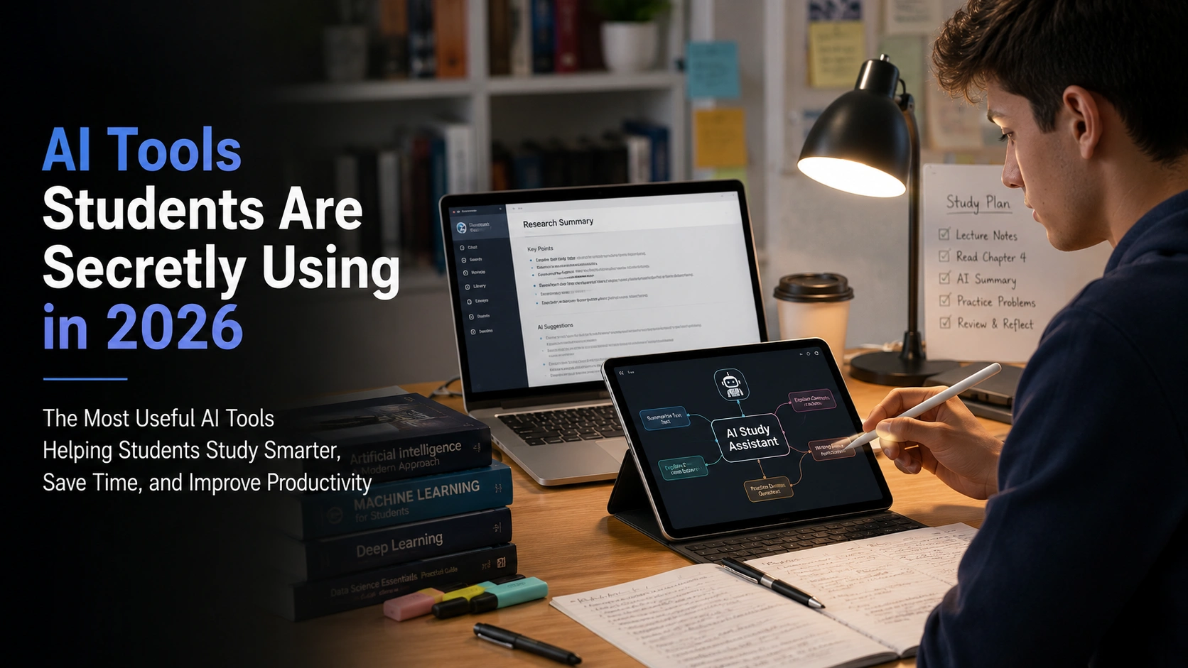 ai tools for students