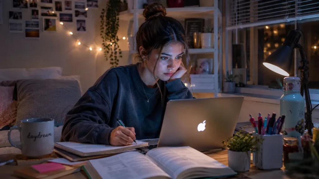 free AI tools for students