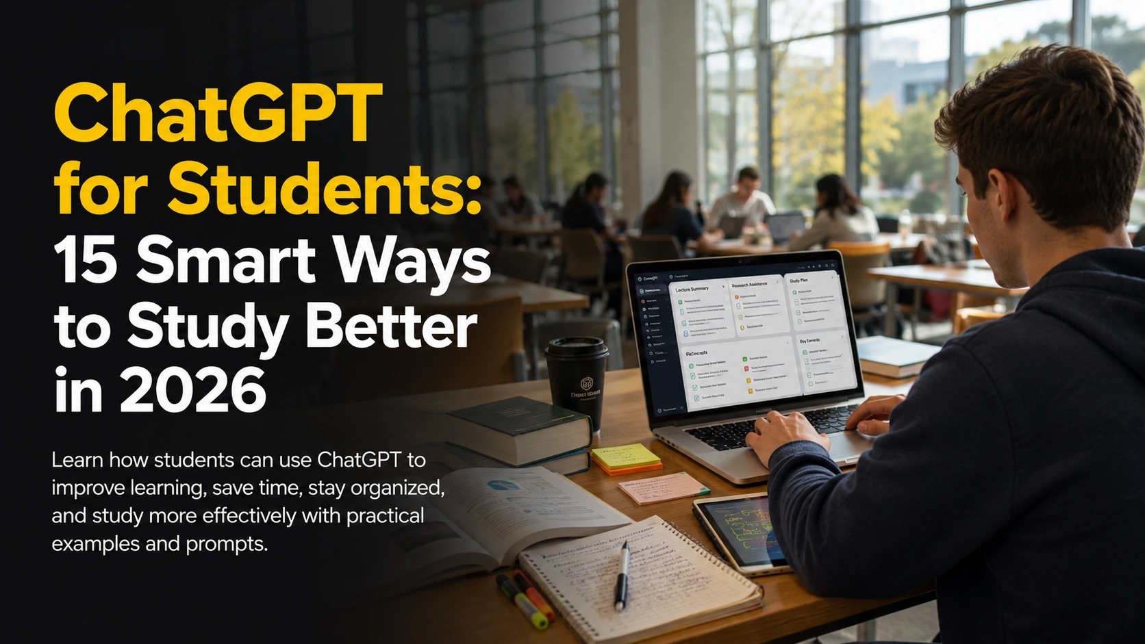 chatgpt for students