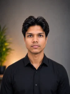 Picture of Sahil Alam