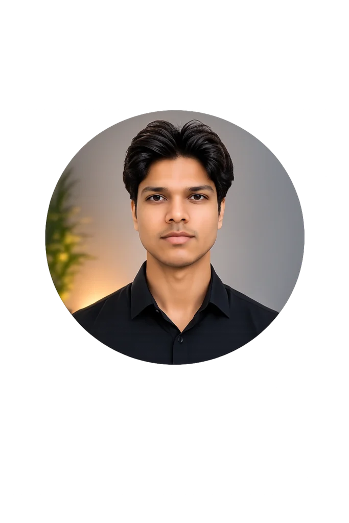 About AI With Sahil